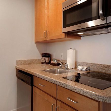 Homewood Suites By Hilton San Francisco Airport North California Brisbane Exterior foto