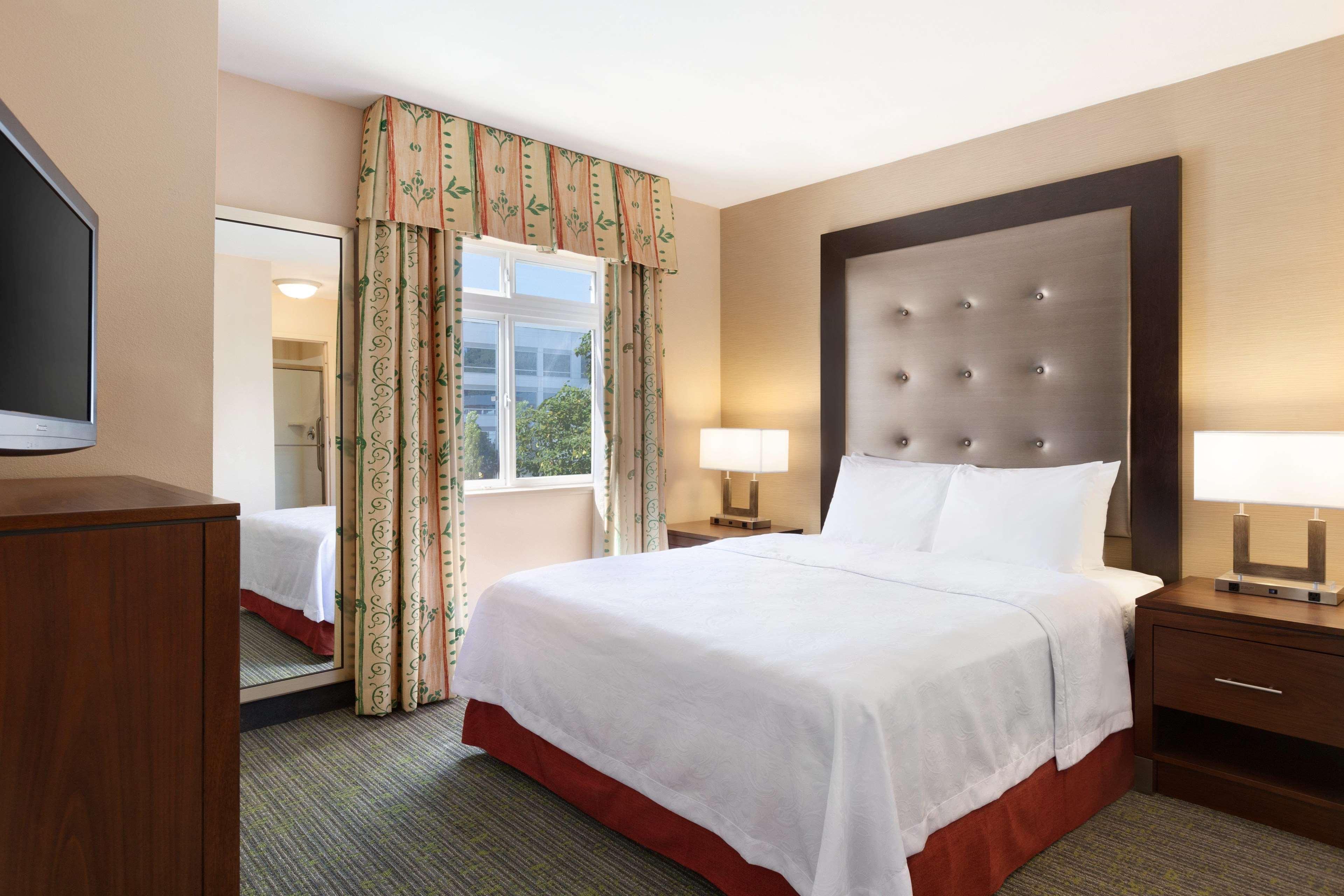 Homewood Suites By Hilton San Francisco Airport North California Brisbane Exterior foto