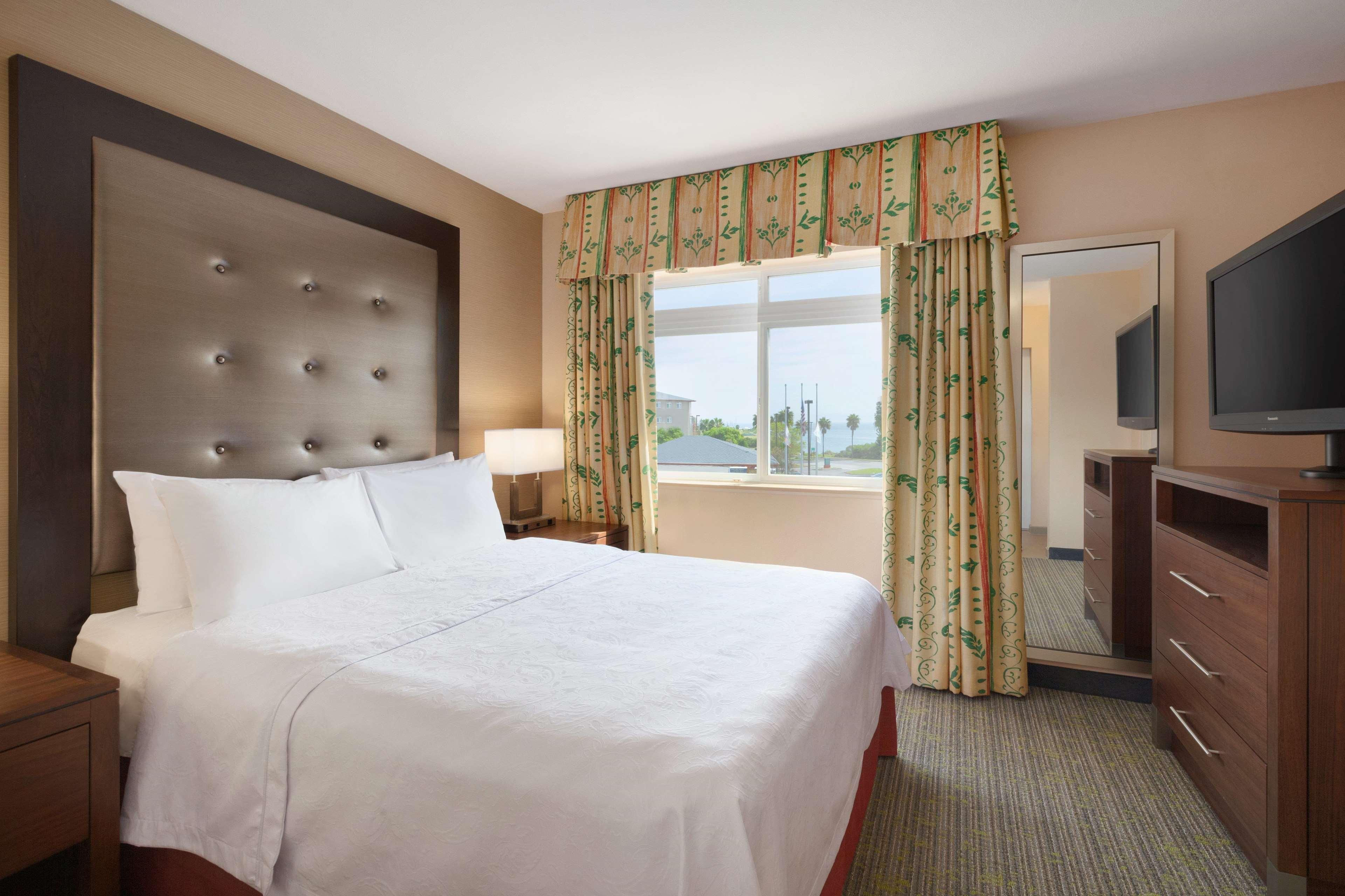 Homewood Suites By Hilton San Francisco Airport North California Brisbane Exterior foto