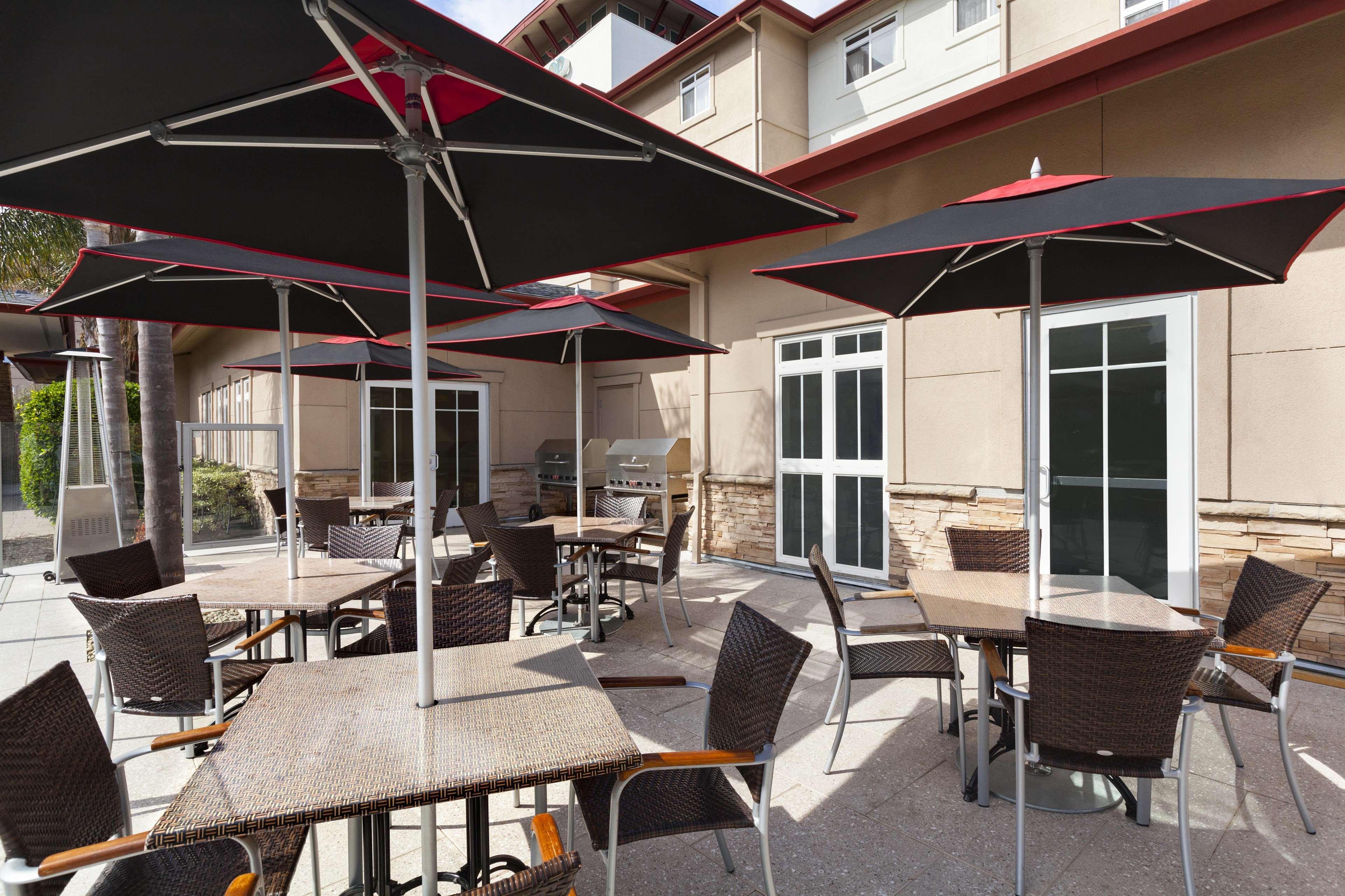 Homewood Suites By Hilton San Francisco Airport North California Brisbane Exterior foto