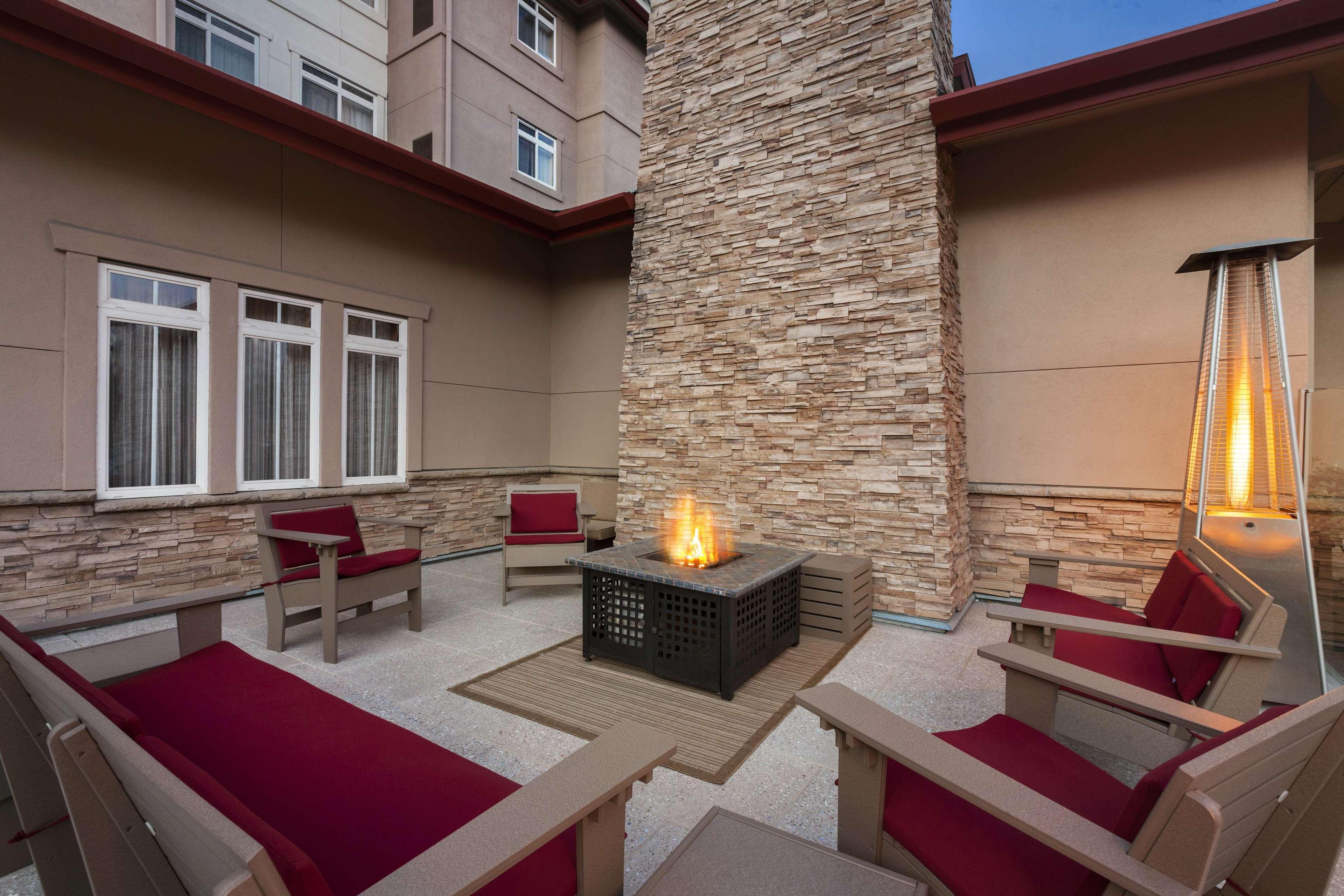 Homewood Suites By Hilton San Francisco Airport North California Brisbane Exterior foto