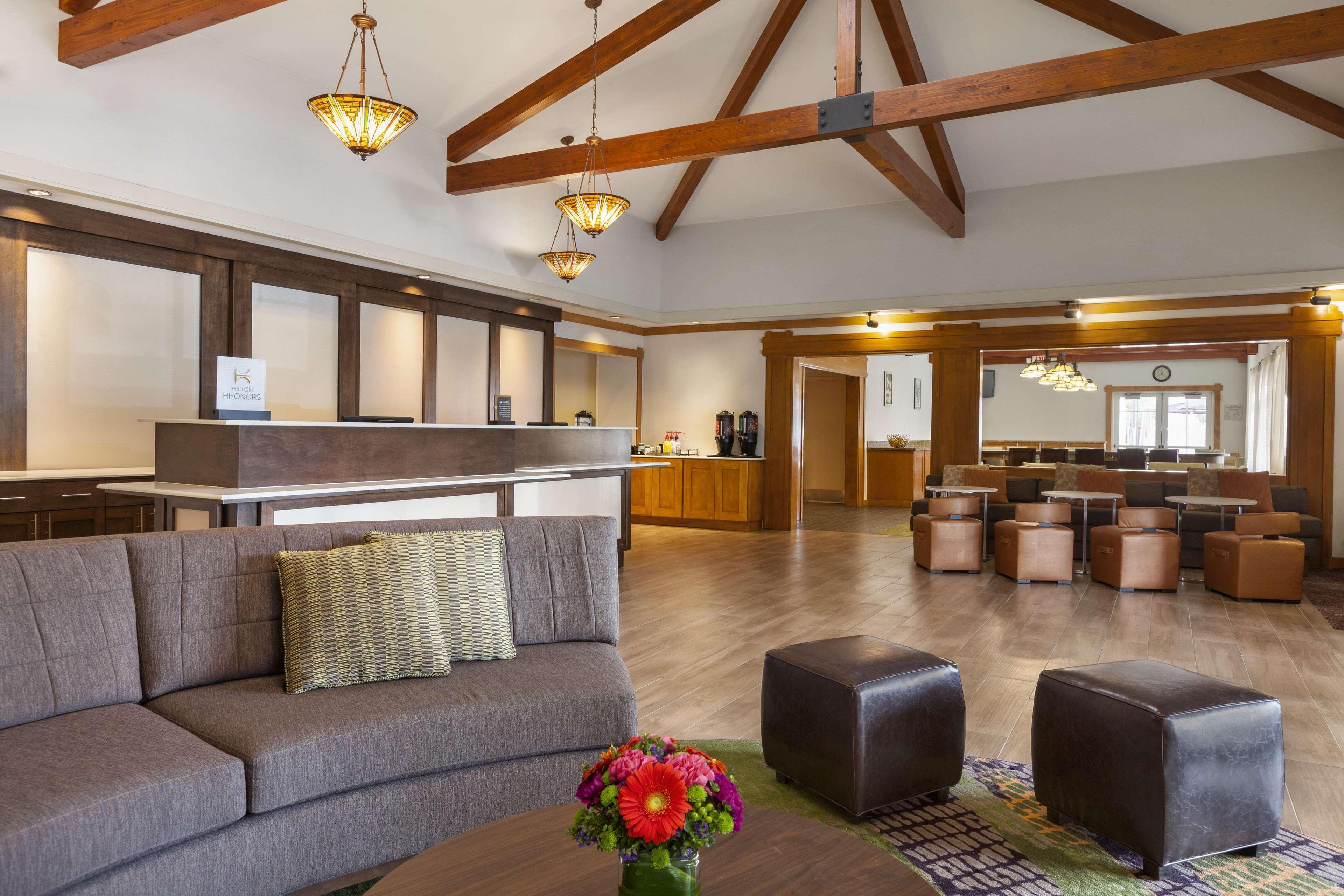 Homewood Suites By Hilton San Francisco Airport North California Brisbane Exterior foto