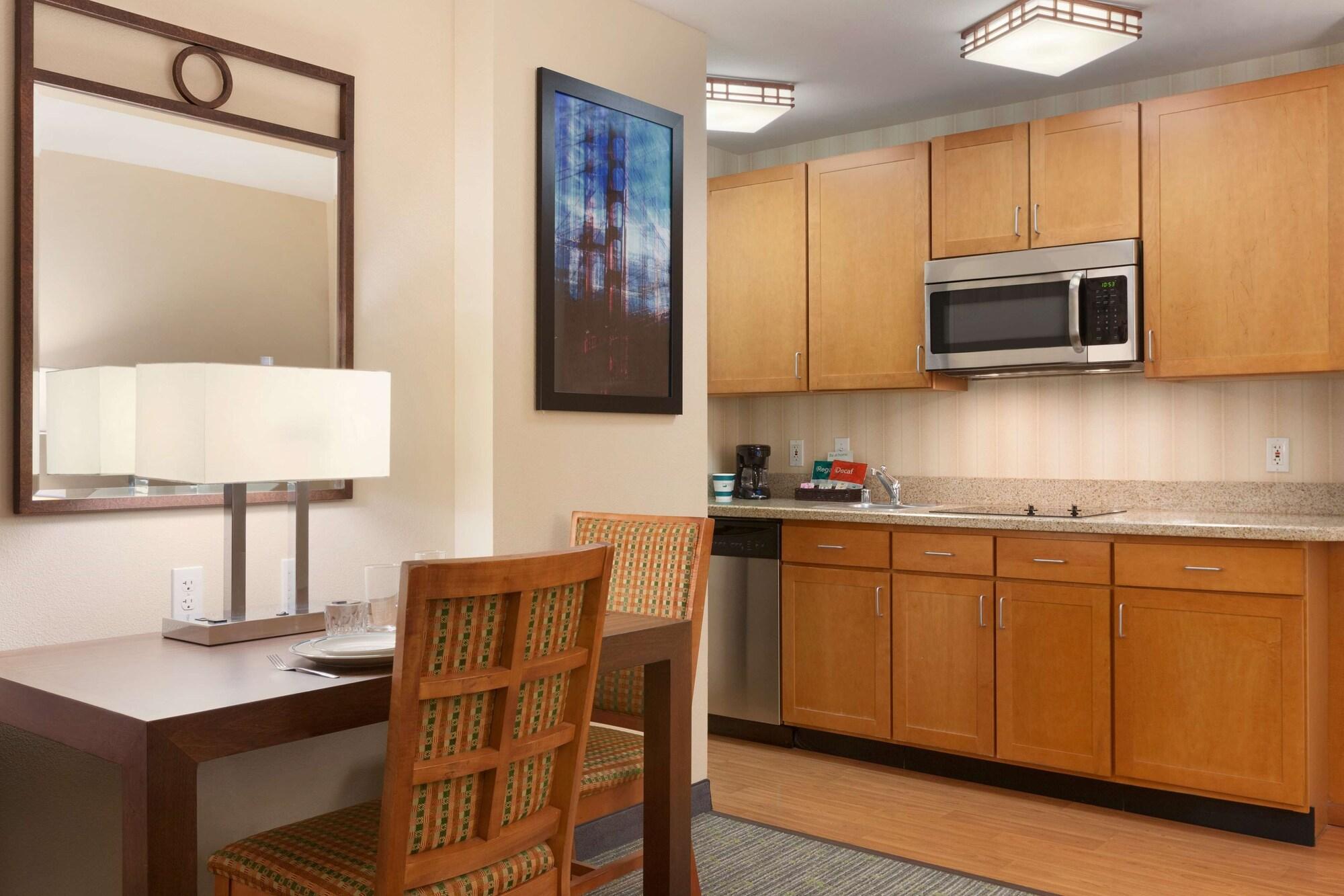 Homewood Suites By Hilton San Francisco Airport North California Brisbane Exterior foto