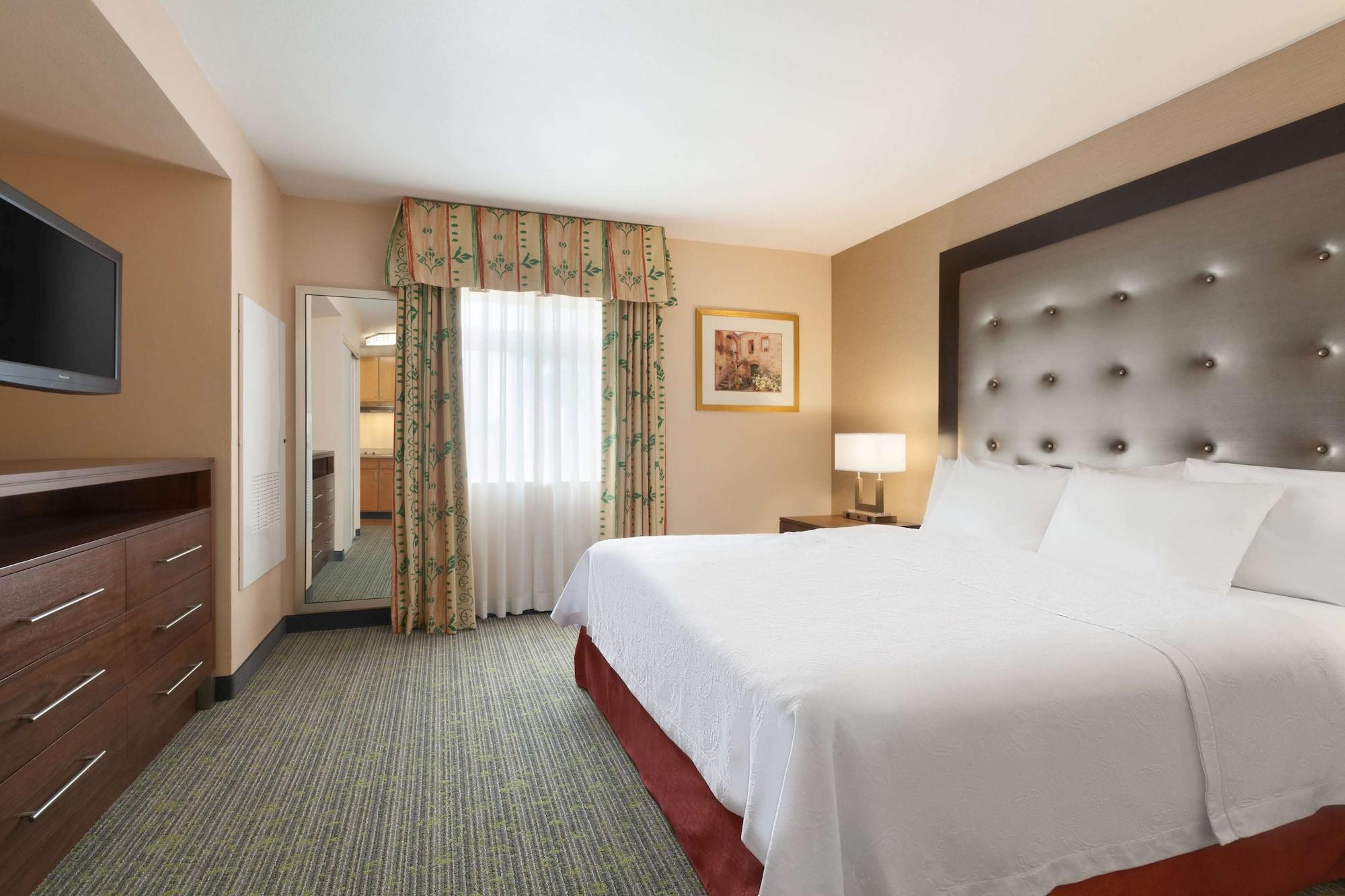 Homewood Suites By Hilton San Francisco Airport North California Brisbane Exterior foto