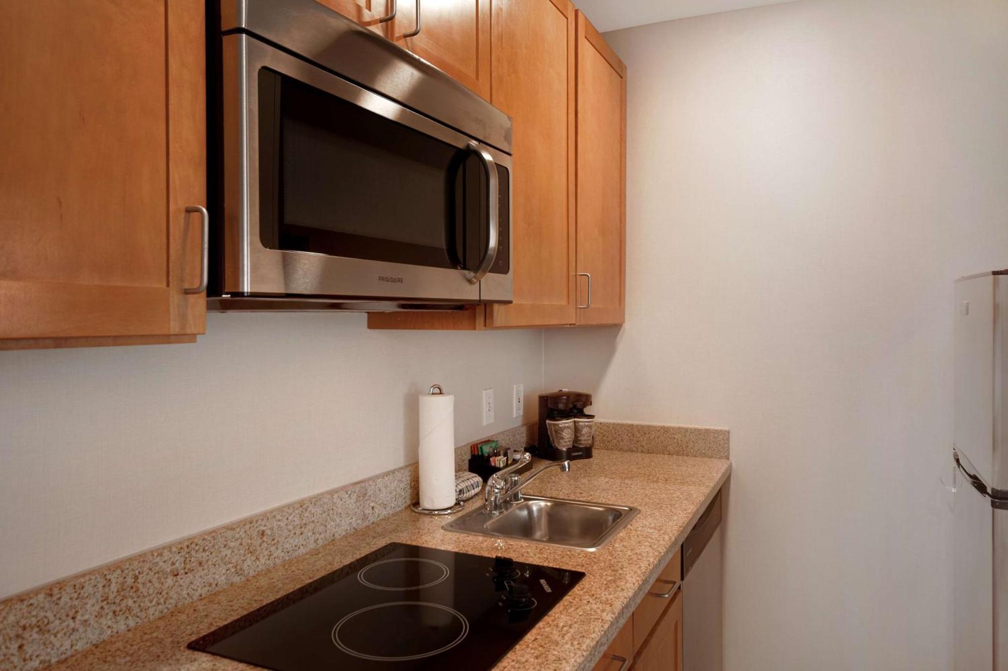 Homewood Suites By Hilton San Francisco Airport North California Brisbane Exterior foto