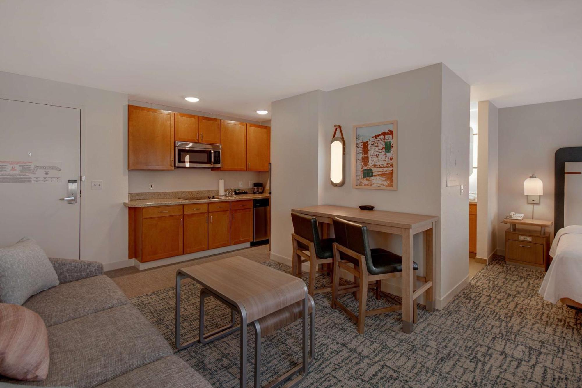 Homewood Suites By Hilton San Francisco Airport North California Brisbane Exterior foto