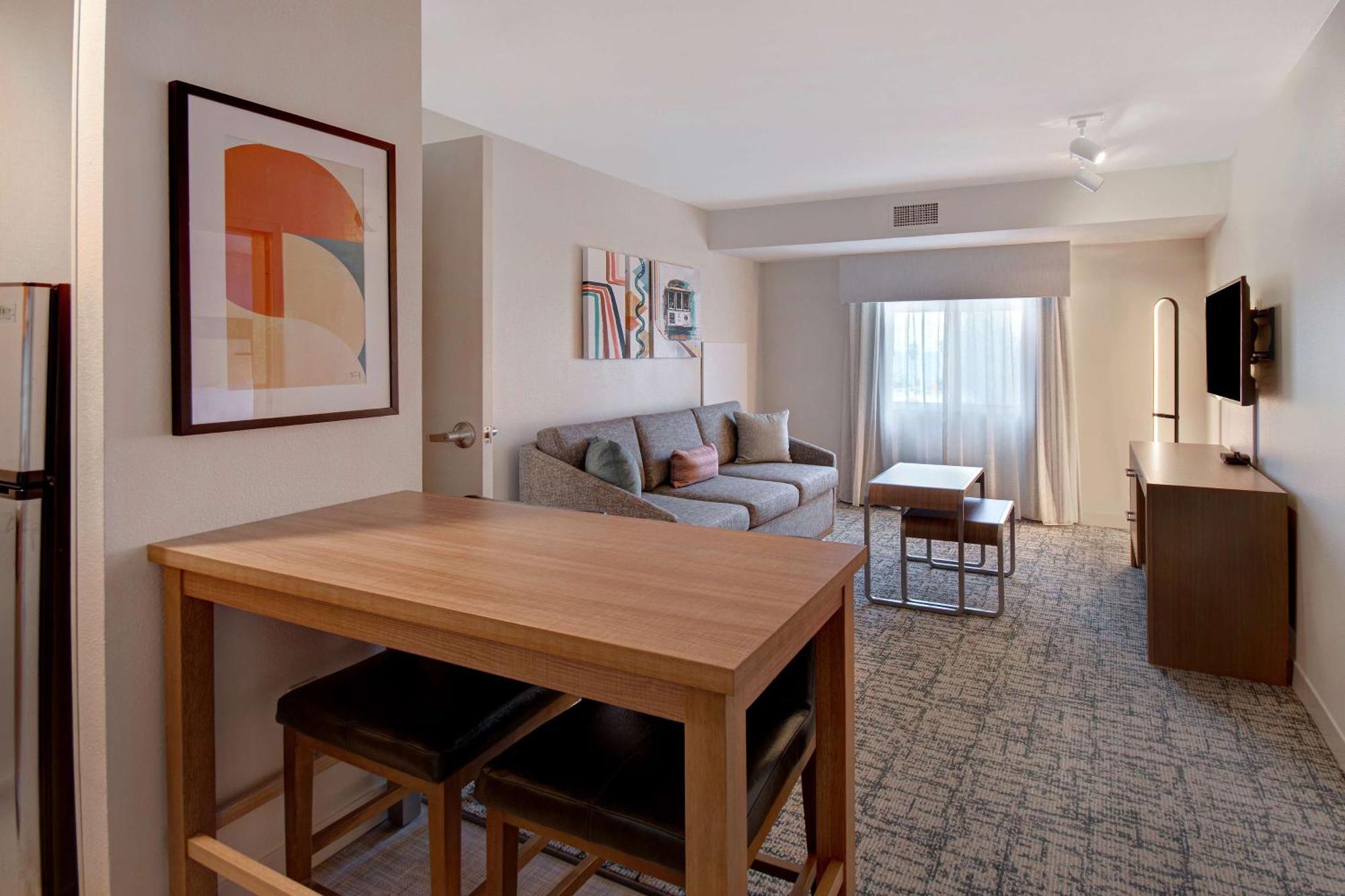 Homewood Suites By Hilton San Francisco Airport North California Brisbane Exterior foto