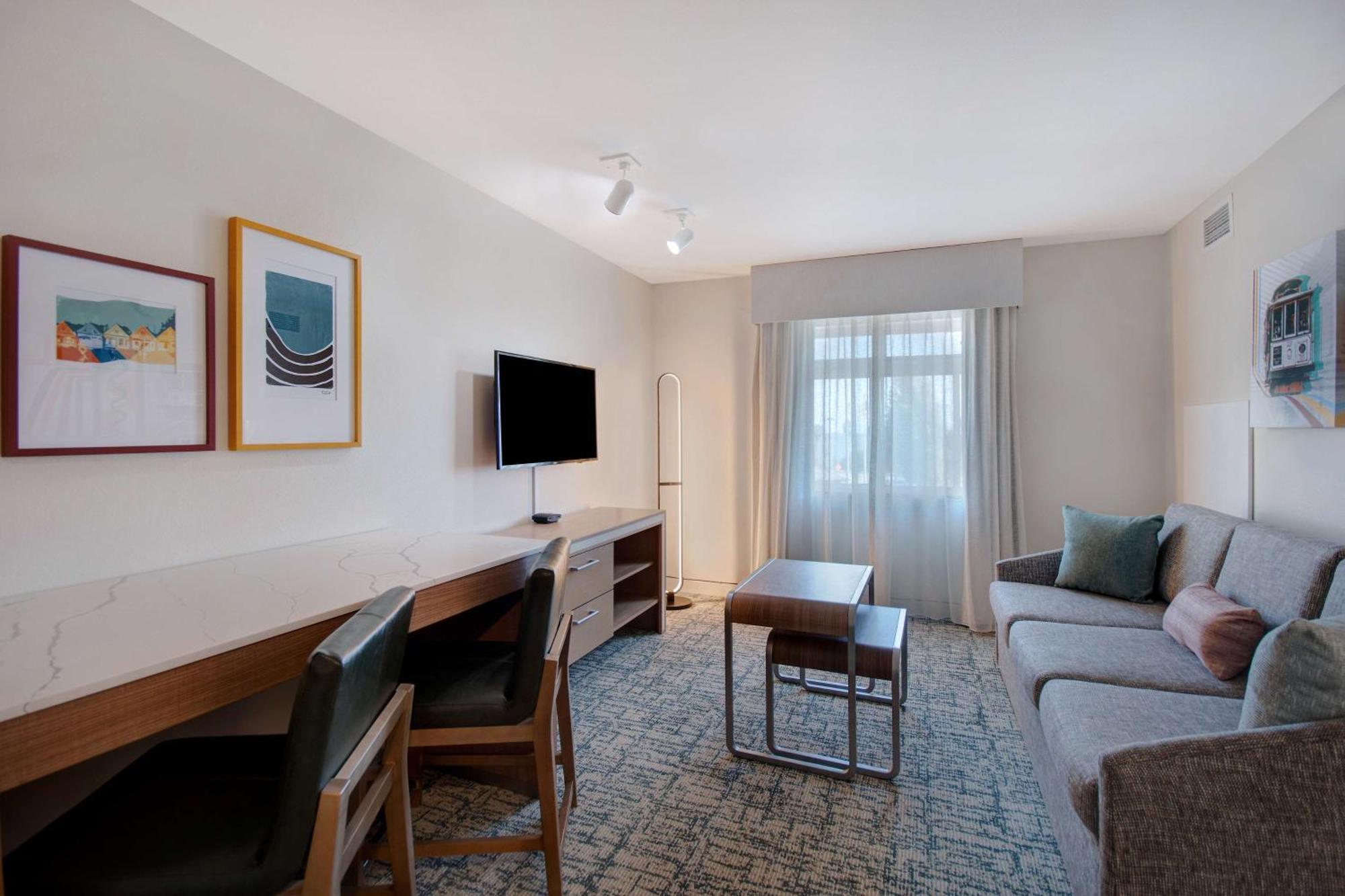 Homewood Suites By Hilton San Francisco Airport North California Brisbane Exterior foto