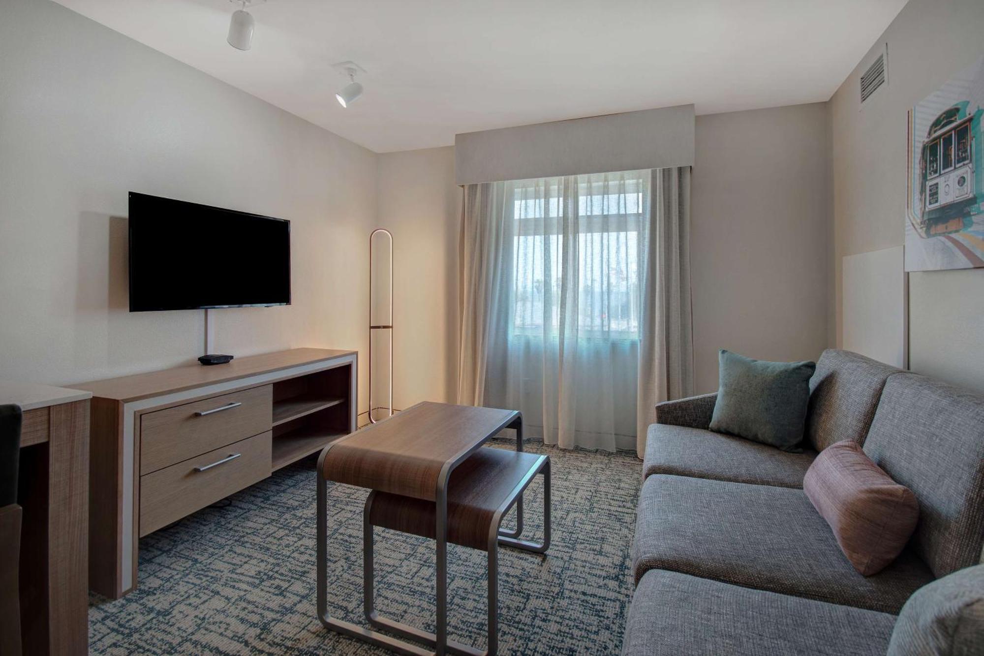 Homewood Suites By Hilton San Francisco Airport North California Brisbane Exterior foto