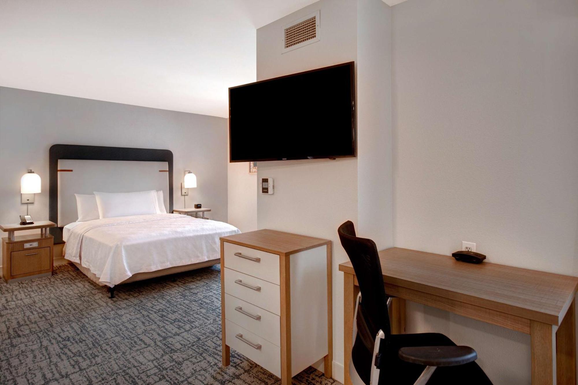 Homewood Suites By Hilton San Francisco Airport North California Brisbane Exterior foto