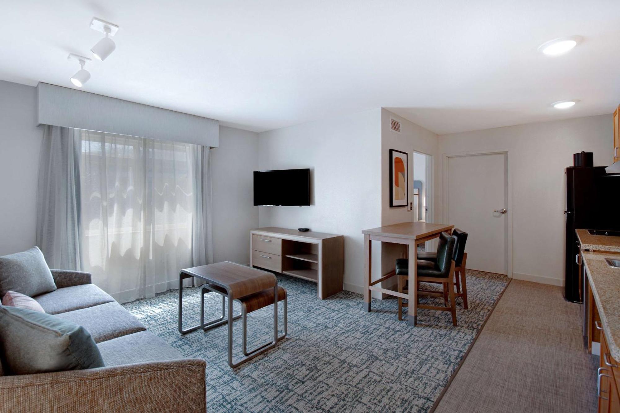 Homewood Suites By Hilton San Francisco Airport North California Brisbane Exterior foto